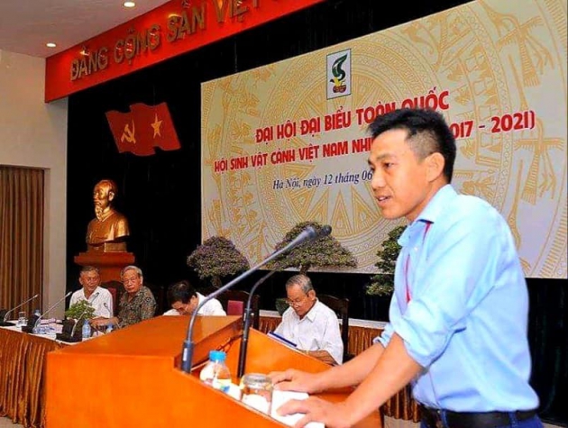 Phát triển thú chơi cây cảnh lành mạnh hướng tới tầm cao văn hóa và hiệu quả kinh tế xã hội thiết thực